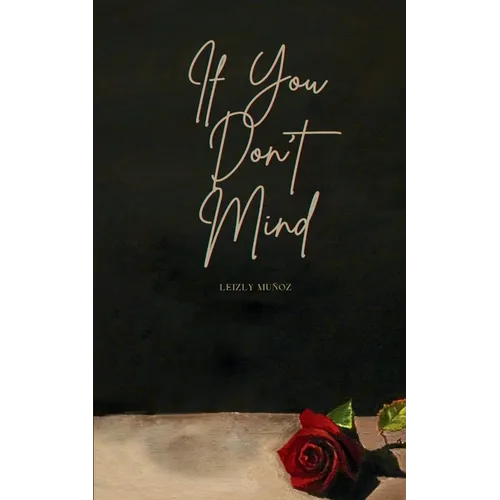If You Don't Mind