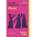 A Little History of Music