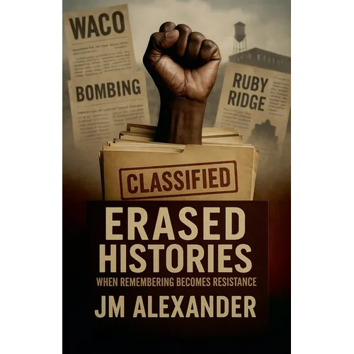 Erased Histories