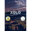 Xolo: A Novel of Canine Horror