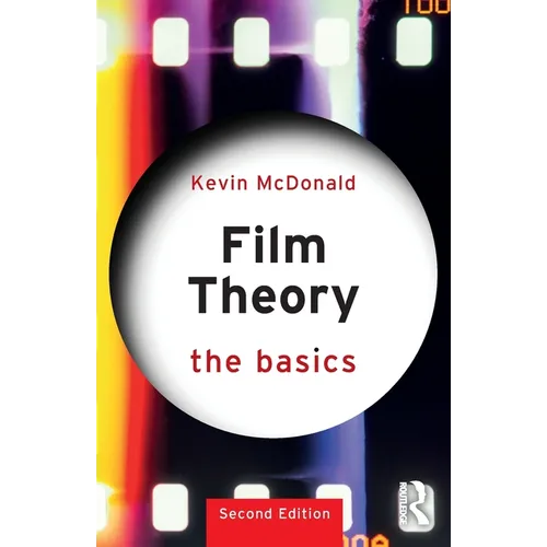Film Theory: The Basics