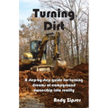 Turning Dirt: A step-by-step guide for turning dreams of campground ownership into reality