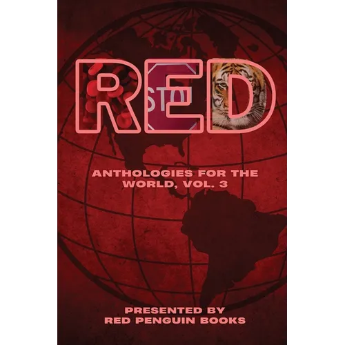 RED - Anthologies for the World, Vol. 3