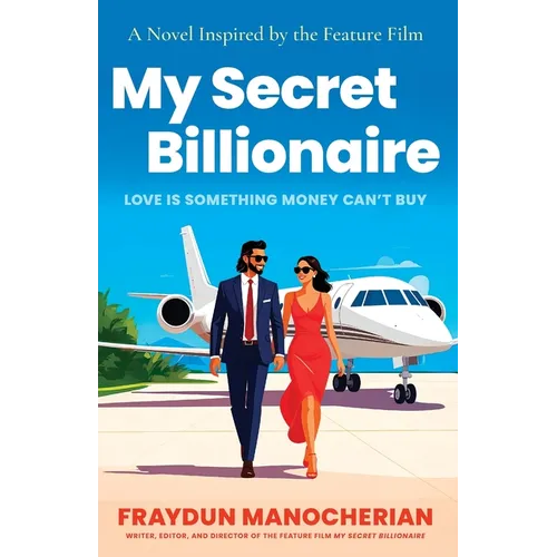 My Secret Billionaire
