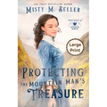 Protecting the Mountain Man's Treasure