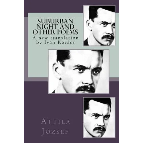 Suburban Night and Other Poems