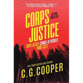 The Corps Justice Series: Books 1-3