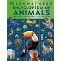 Eyewitness Encyclopedia of Animals