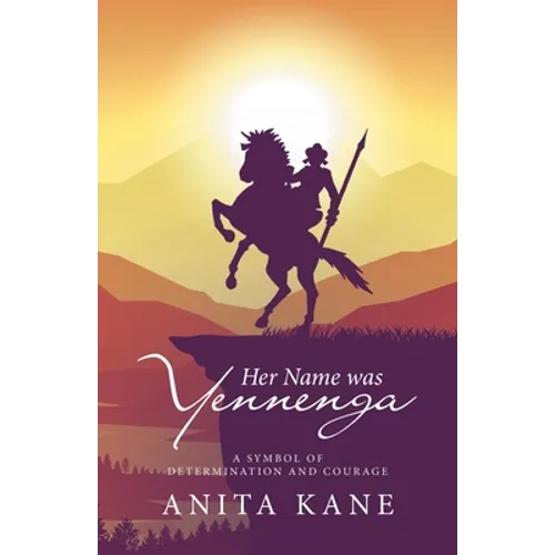 Her Name Was Yennenga: A Symbol of Determination and Courage
