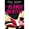 The Blonde Identity