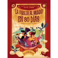 Vuelta Al Mundo En 80 Días, La