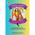 Super Sweet Unicorn Club