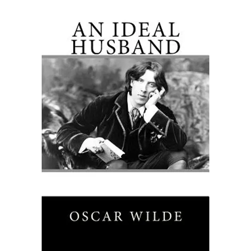 An Ideal Husband