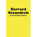 Harvard Scoundrels