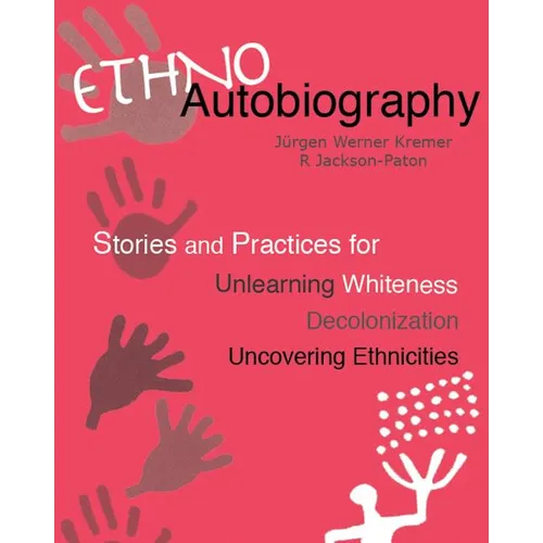 Ethnoautobiography