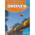 Security and Surveillance Drones