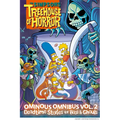 The Simpsons Treehouse of Horror Ominous Omnibus Vol. 2: Deadtime Stories for Boos & Ghouls