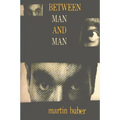 Between Man and Man