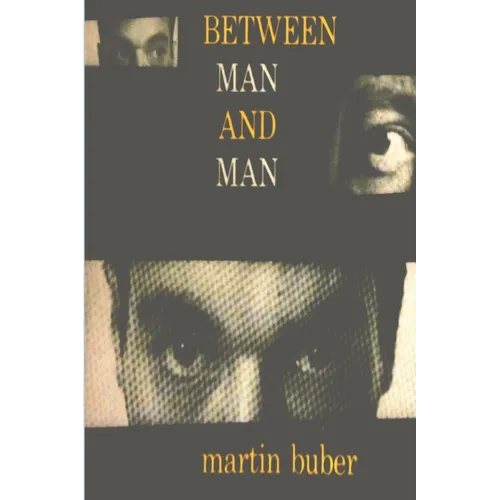 Between Man and Man