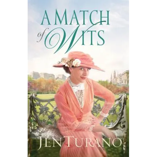 Match of Wits