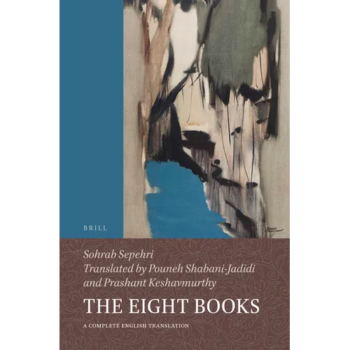 The Eight Books: A Complete English Translation