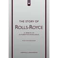 The Story of Rolls-Royce