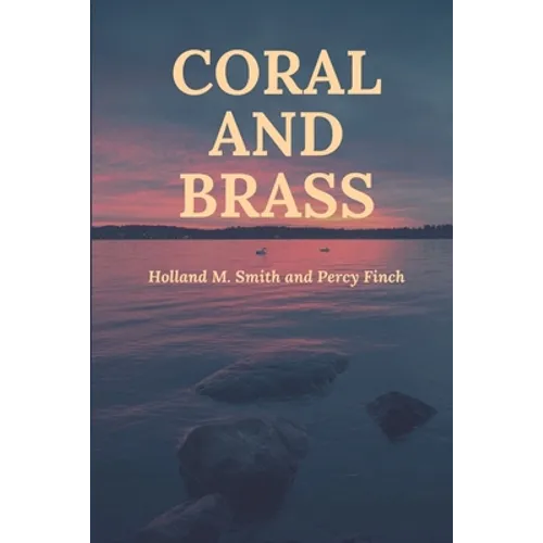 Coral and Brass
