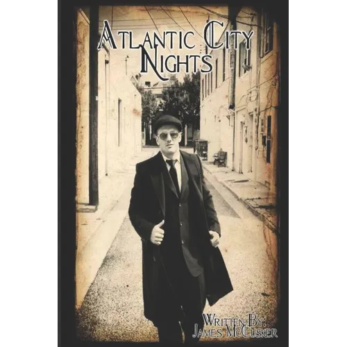 Atlantic City Nights
