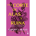 Una Corte de Alas Y Ruina / A Court of Wings and Ruin