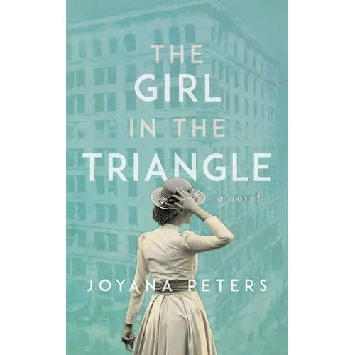 The Girl in the Triangle