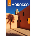 Rough Guides Morocco: Travel Guide with eBook