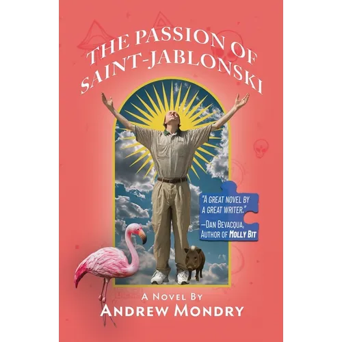 The Passion of Saint-Jablonski