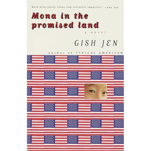 Mona in the Promised Land