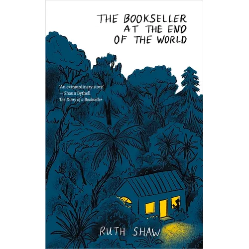 The Bookseller at the End of the World