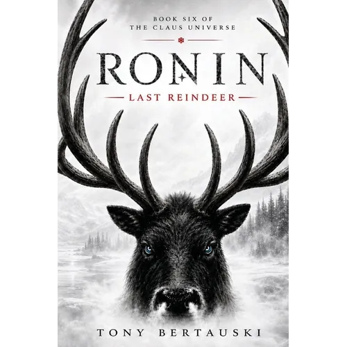 Ronin: The Last Reindeer