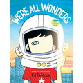We're All Wonders