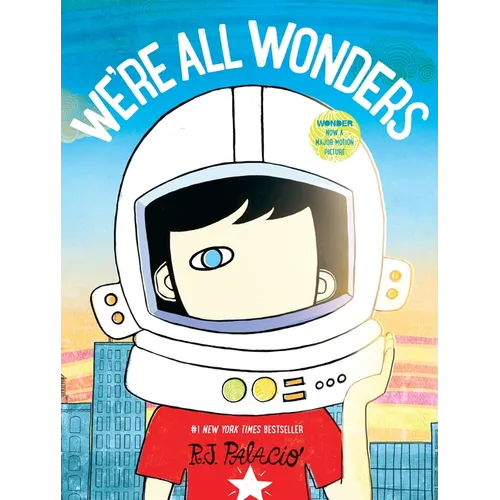 We're All Wonders