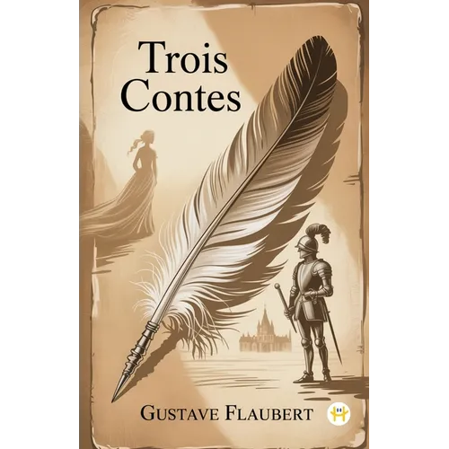 Trois Contes