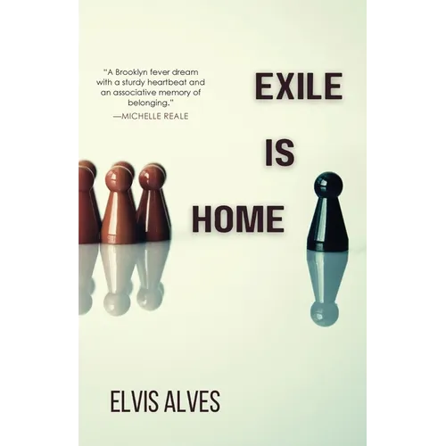 Exile Is Home