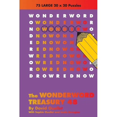 Wonderword Treasury 48