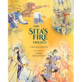 Sita's Fire Trilogy [Slipcase]