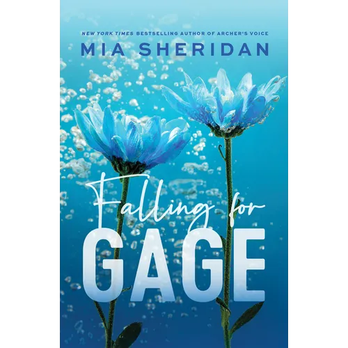 Falling for Gage