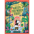 Detective Stanley and the Green Thumbed Thief