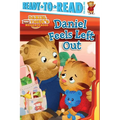 Daniel Feels Left Out: Ready-To-Read Pre-Level 1