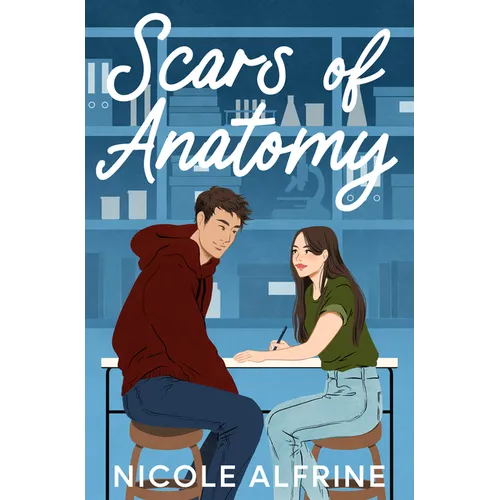 Scars of Anatomy