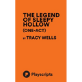 The Legend of Sleepy Hollow (One-Act) (Wells)