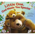 Little One, God Made You Special