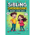 Sibling Shenanigans: Brother-Sister Jokes