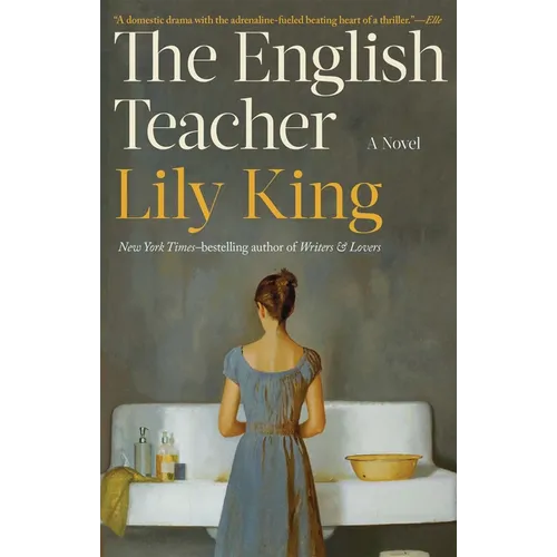 The English Teacher