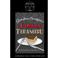 Grandma Serafina's Famous Tiramisu
